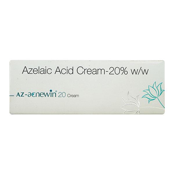 AZ Acne Win