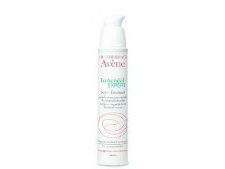 Avene Anti Acne Triacnel Expert Soin Emulsion