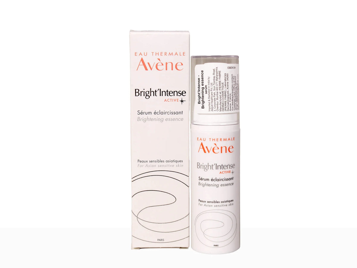 Avene Anti Pigmentation Essense Serum