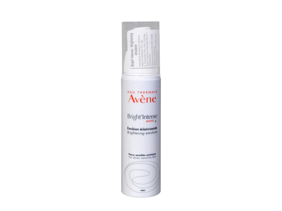 Avene Bright Intense Moist brightening Cream