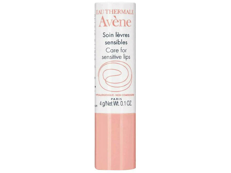 Avene Care for Sensitive Lips