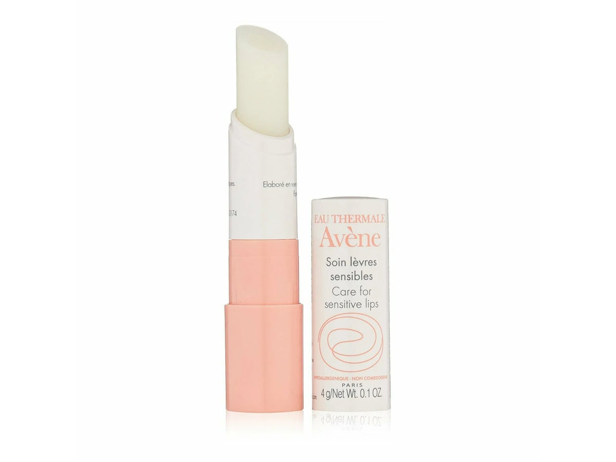 Avene Care for Sensitive Lips