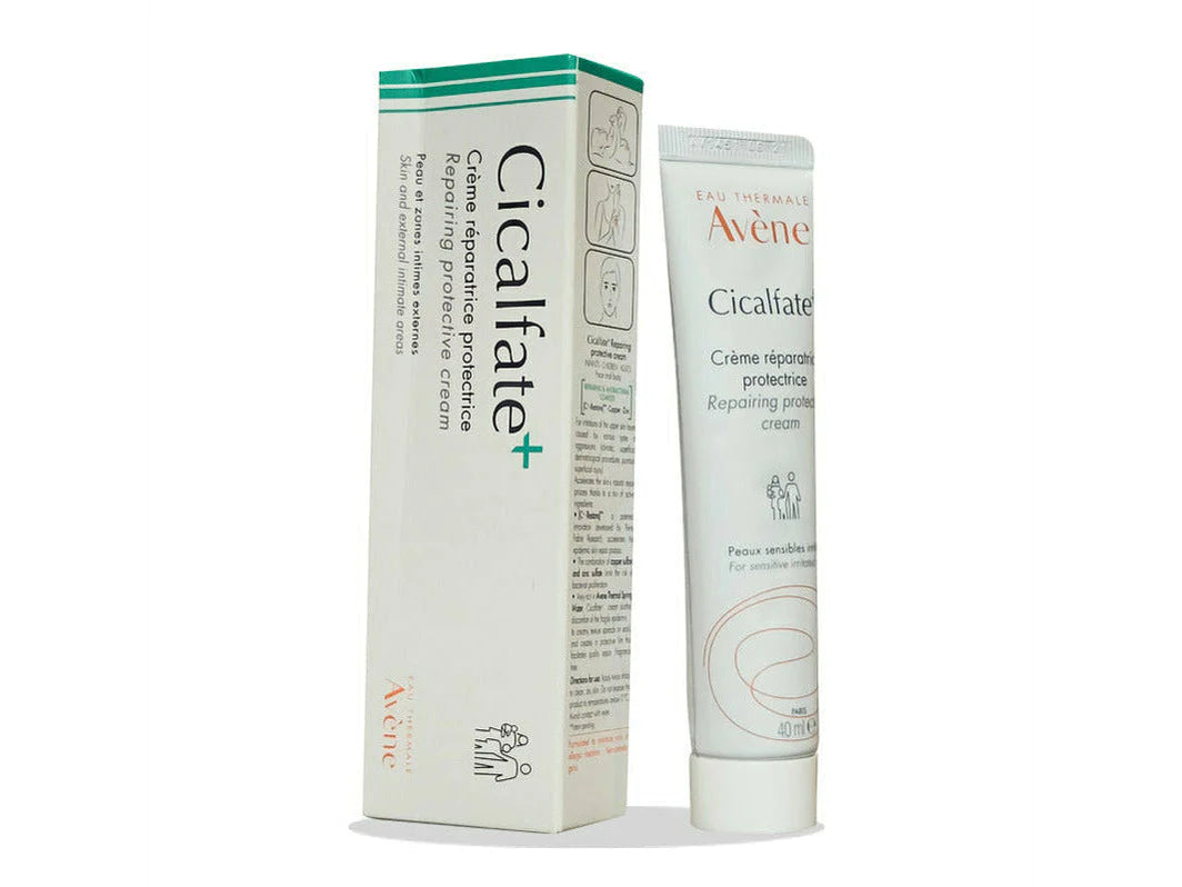 Avene Cicalfate Repairing Protective Cream