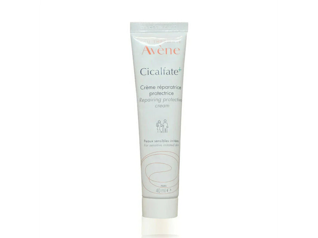 Avene Cicalfate Repairing Protective Cream