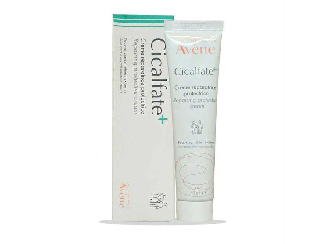 Avene Cicalfate Repairing Protective Cream