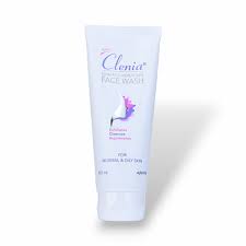 Cleania Face Wash