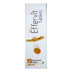 Effervit Tablets