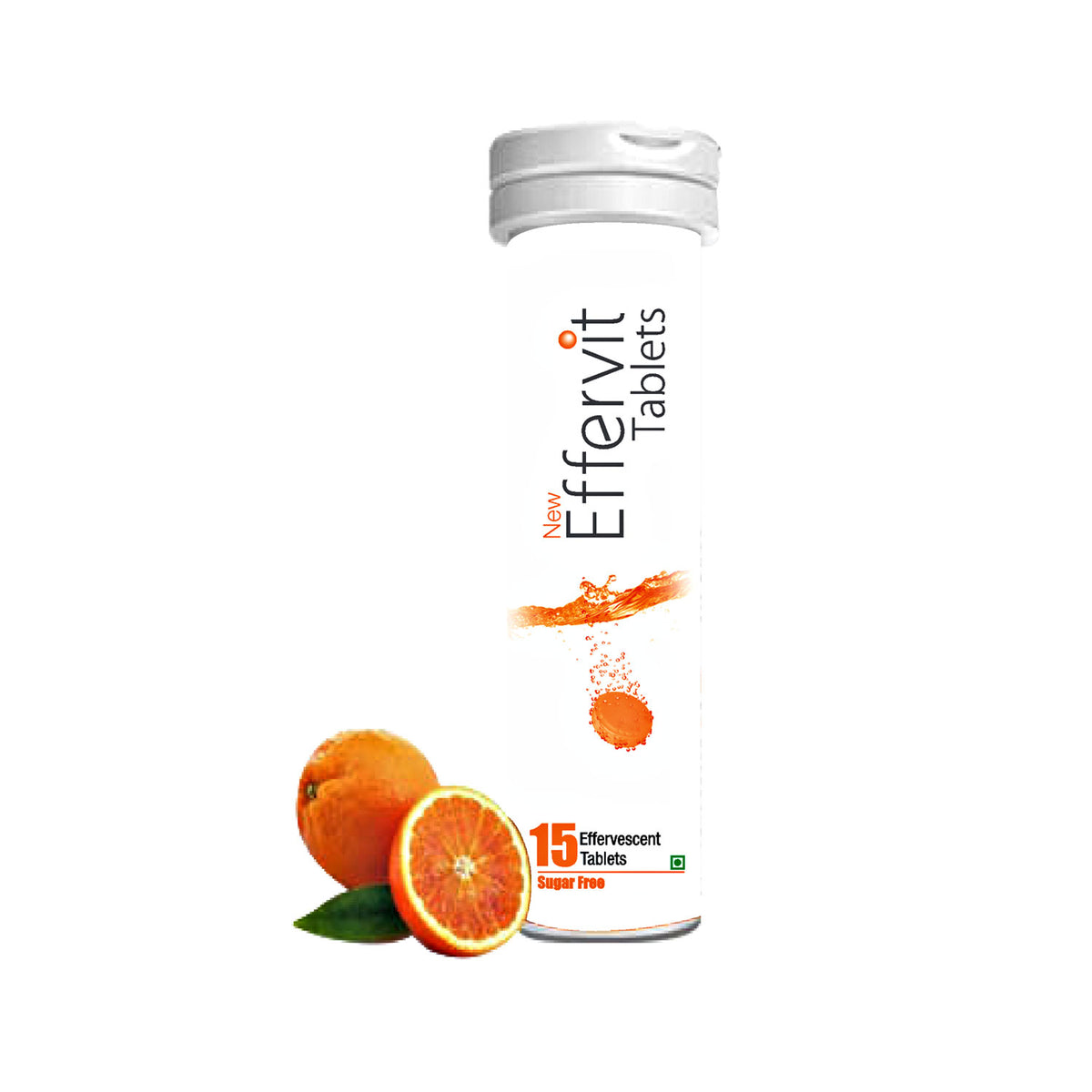 Effervit Tablets