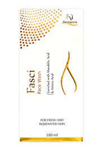 FASCI face wash