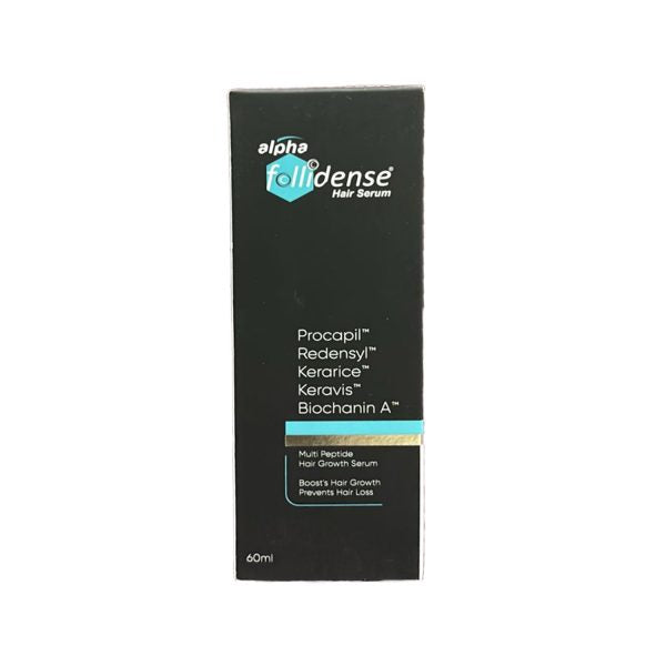 Follidense Hair Serum