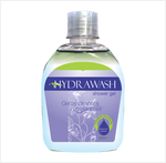 hydra wash shower gel