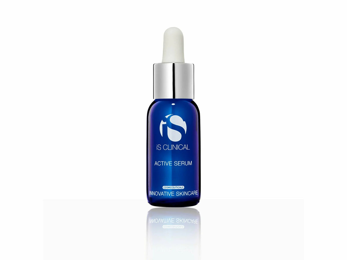 iS Clinical Active Serum