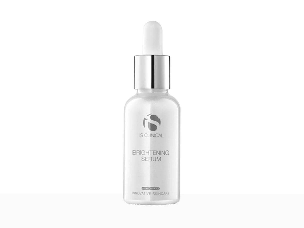 iS Clinical Brightening Serum