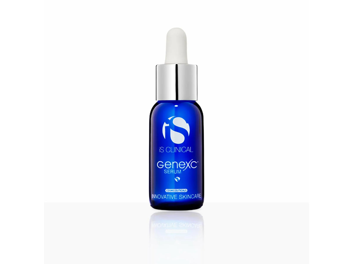 iS Clinical GeneXC Serum