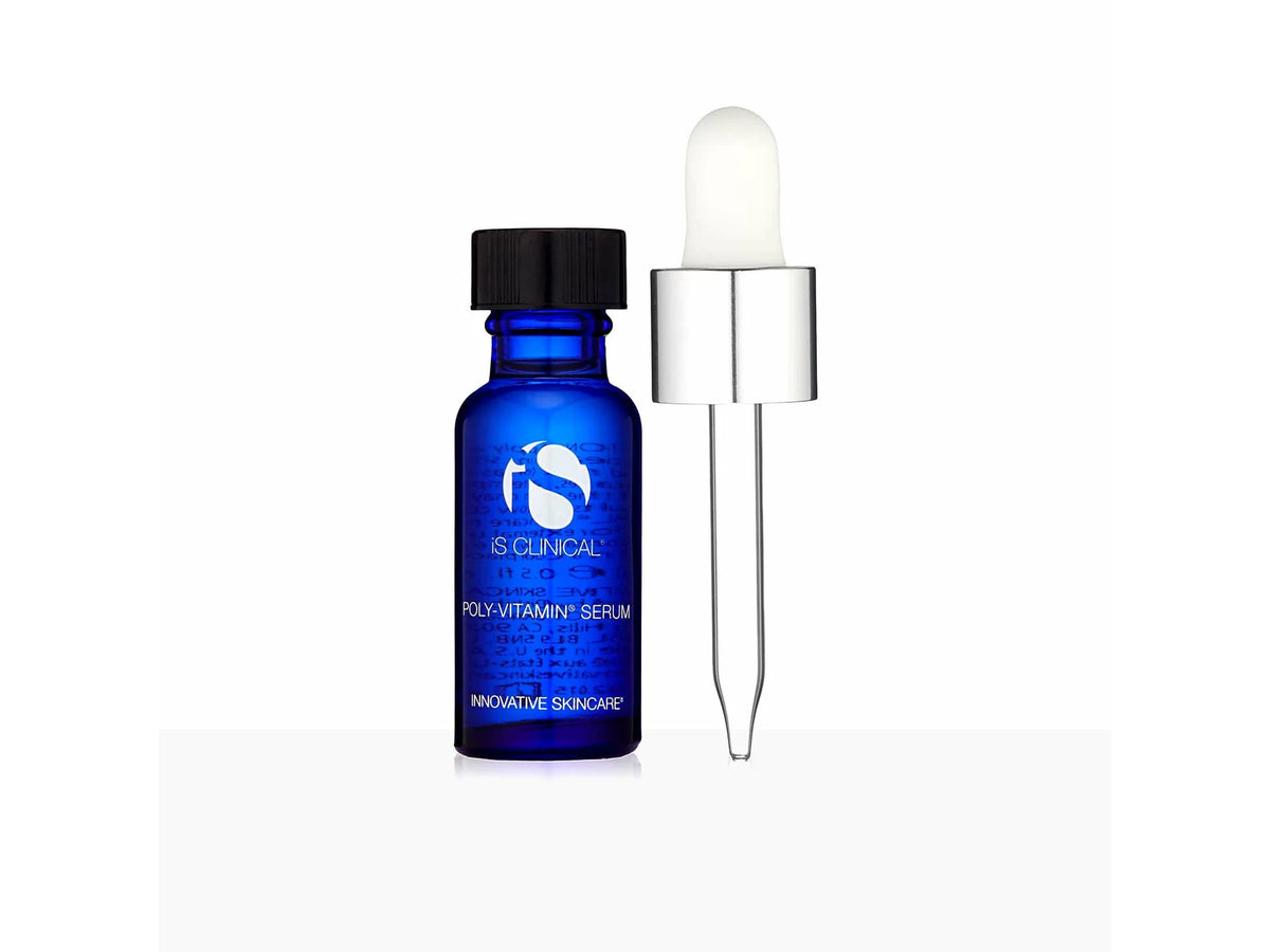 iS Clinical Poly-Vitamin Serum