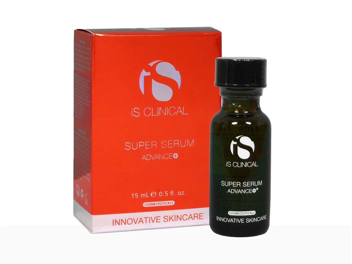 iS Clinical Super Serum Advance+