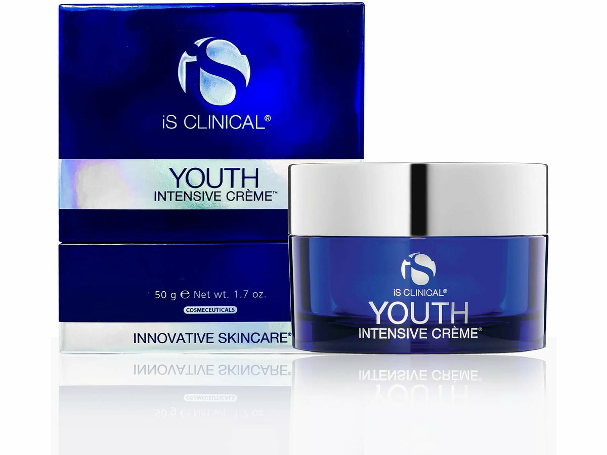 iS Clinical Youth Intensive Crème