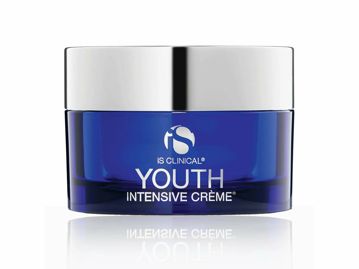 iS Clinical Youth Intensive Crème