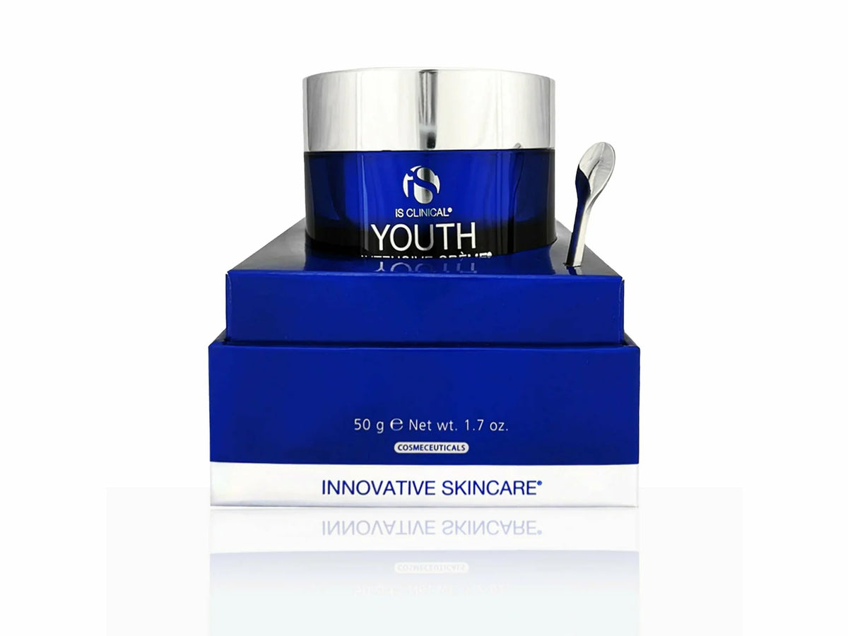 iS Clinical Youth Intensive Crème