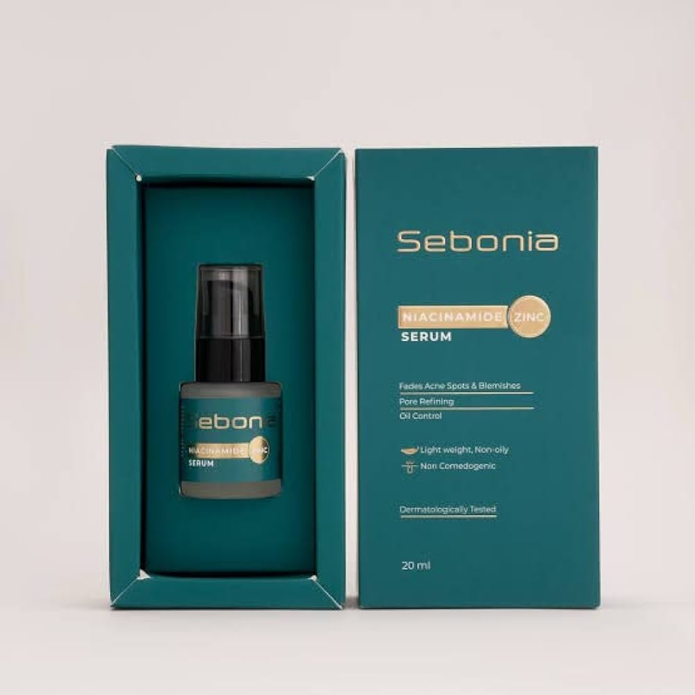 sebonia serum