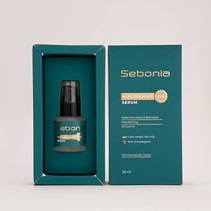 Sebonia serum