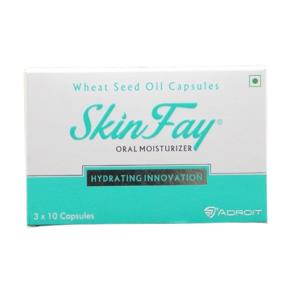 skin fay tablets