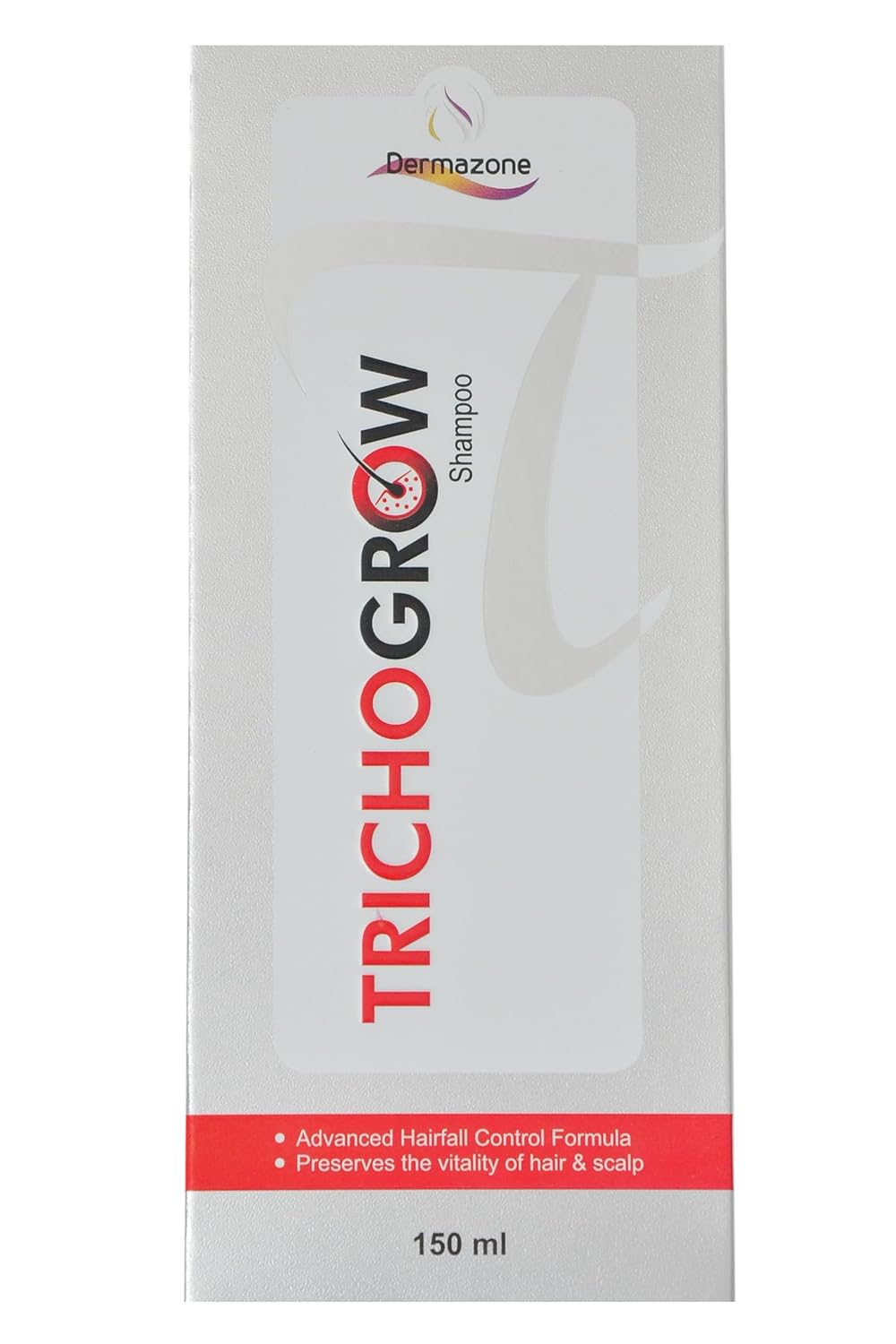 trico grow shampoo