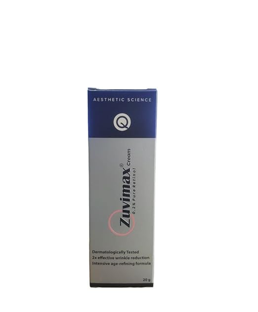 zuvimax